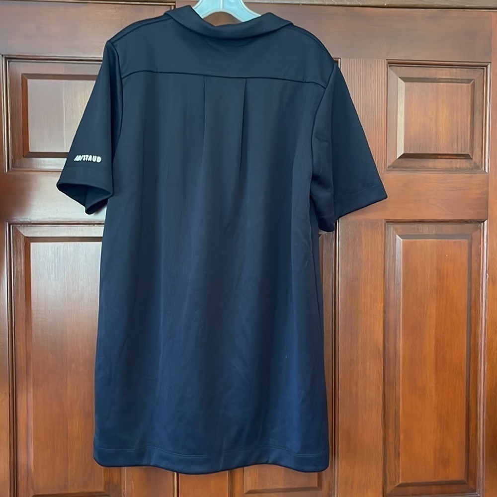 The STAUD × New Balance Track Dress Large - Picture 8 of 8